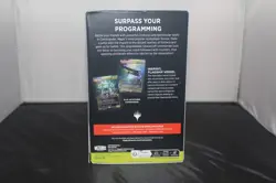 Counter Intelligence- Edge of Eternities Commander Deck - Magic The Gathering - Image 2