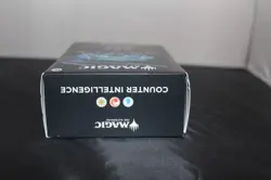 Counter Intelligence- Edge of Eternities Commander Deck - Magic The Gathering - Image 3