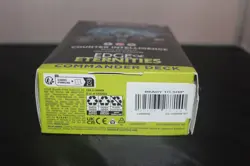 Counter Intelligence- Edge of Eternities Commander Deck - Magic The Gathering - Image 5