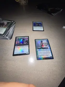 Lot Of Magic The Gathering Trading Cards Decent Condition - Image 3