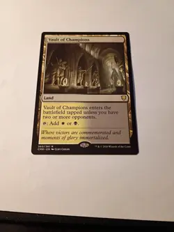 Vault of Champions - Image 2