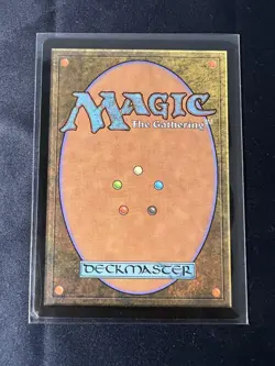 MTG Dreamtide Whale R 0059 Regular Modern Horizons 3 MH3 Proliferate NM - Image 3