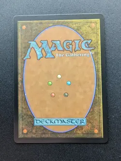 Magic the Gathering PRIZED STATUE Battle for Baldur's Gate #334 - Image 2