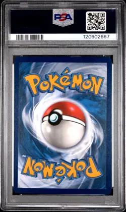 POKEMON PSA 10 2023 Charizard 003 CLC ENGLISH Trading Card Classic * 2667 - Image 3