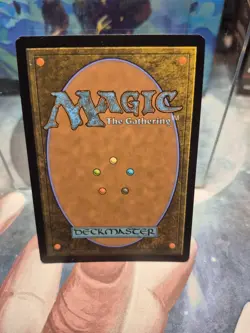 FOIL R 0332 Entropic Battlecruiser EXTENDED ART Edge of Eternities MTG Card - Image 3