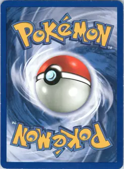 Kabutops - 24/62 - Pokemon Fossil Unlimited Rare Card WOTC - Image 2