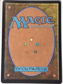 Teething Wurmlet - FOIL - The Brothers' War - Magic the Gathering MTG Nice! - Image 2