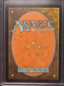 Meteor Crater (0116) - Galaxy Foil - Borderless - NM - MTG - EOS - Image 1
