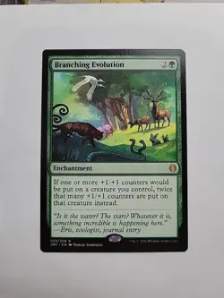 MTG - Branching Evolution _ Jumpstart Regular Rare #029 - Image 1