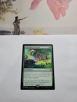 MTG - Branching Evolution _ Jumpstart Regular Rare #029 - Image 2