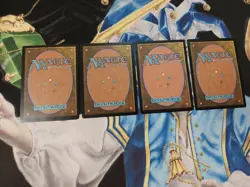 Ragavan, Nimble Pilferer MTG Modern Horizons 2 Red Mythic LP to Near-Mint x4 - Image 3