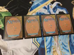 Ragavan, Nimble Pilferer MTG Modern Horizons 2 Red Mythic LP to Near-Mint x4 - Image 4