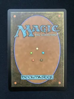 MTG The One Ring Borderless Promo Foil - Image 2