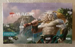Magic the Gathering MTG Modern Horizons 3 Play Booster Box NEW FACTORY SEALED - Image 2