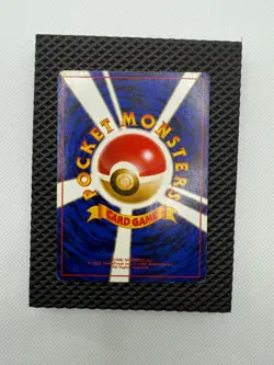 Pokemon Card - Brock's Golem Gym Heroes Japanese #76 Rare - Image 2