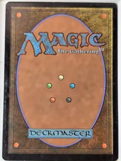 Stinkweed Imp - Duel Decks: Izzet vs. Golgari - Magic the Gathering MTG Nice! - Image 2