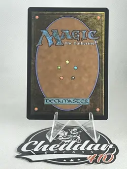 0277 Eden, Seat of the Sanctum FFXIII FIN Final Fantasy MTG Card SHIPS NOW - Image 2