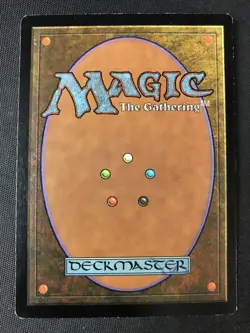 MTG Urza's Saga #295 Fluctuator MP - Image 2