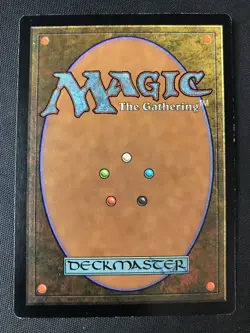 MTG Urza's Saga #296 Grafted Skullcap LP - Image 2