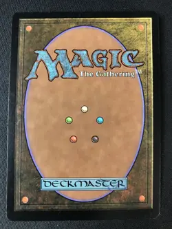 MTG Mercadian Masques #69 Counterspell NM - Image 2