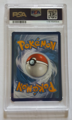 Ice Rider Calyrex V TG14 PSA 9 MINT POKEMON TCG 2022 Astral Radiance Full Art - Image 2