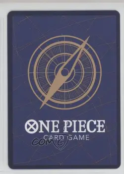 2023 One Piece Card Game: Awakening of the New Era OP05 SR Trafalgar Law 15fy - Image 2