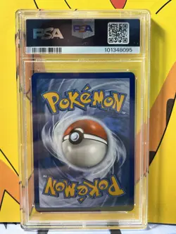 Pokemon - PSA 10 Gem Mint 2019 Black star promo Eevee GX SM174 - Low Pop - Image 2