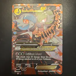 2016 Pokemon RC31/RC32 XY Generations Radiant Collection Gardevoir EX - Image 1
