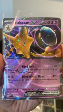 A few pokemon cards Masterball & Pokeball & EX all together ENG 151 & Black Bolt - Image 1