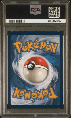 2023 POKEMON PAR EN-PARADOX RIFT ULTRA RARE #243 SHAUNTAL PSA 10 - Image 2