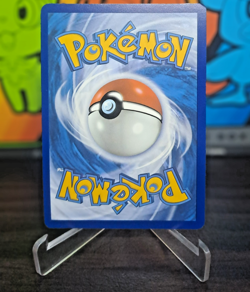 Heracross Pokemon TCG Scarlet & Violet Paldea Evolved Illustration Rare 194/193 - Image 4