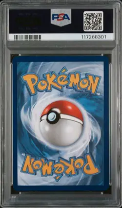 Pokemon journey Together 187 Salamence Ex Special Illustration Rare PSA 10 - Image 2