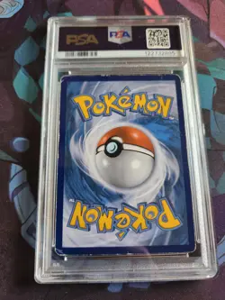 M Alakazam EX 118/124 Full Art - 2016 Pokemon XY Fates Collide - PSA 2 - Image 3