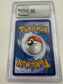 Aerodactyl V 180/196 Lost Origin Full Art - Alt Art Pokemon CGC 9.5 - Image 2