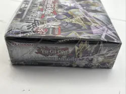 ALLIANCE INSIGHT Yugioh Factory Sealed Booster Box 24 Packs 1st Edition Yu-Gi-Oh - Image 3