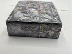 ALLIANCE INSIGHT Yugioh Factory Sealed Booster Box 24 Packs 1st Edition Yu-Gi-Oh - Image 5