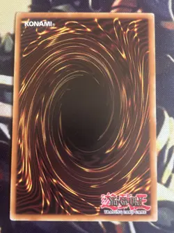 Yugioh: Six Samurai United - GLD2-EN042 - Common - Limited Edition - LP - Image 2