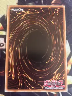 Yugioh: Tsuchigumo, the Poisonous Mayakashi HISU-EN033 Secret Rare 1st Ed NM - Image 2