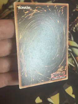 Yugioh: Susa Soldier - LOD-066 - Rare - 1st Edition - LP - Image 3