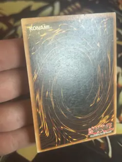 Yugioh: Y-Dragon Head - MFC-005 - Super Rare - 1st Edition - MP - Image 5