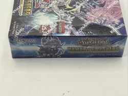 Valiant Smashers Booster Box 1st Edition English YuGiOh 83717863472 - Image 4