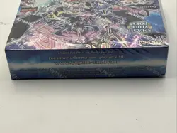 Valiant Smashers Booster Box 1st Edition English YuGiOh 83717863472 - Image 5