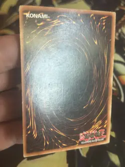 Yugioh: Graverobber - PSV-008 - Super Rare - 1st Edition - LP - Image 4