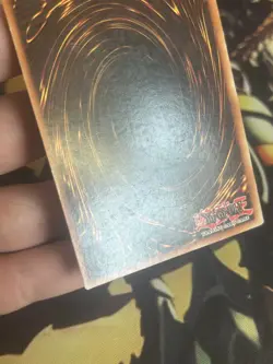 Yugioh: Graverobber - PSV-008 - Super Rare - 1st Edition - LP - Image 5