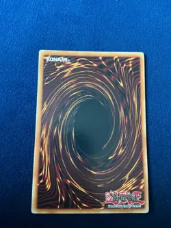 Vintage YUGIOH BLACK ROSE DRAGON SECRET RARE CT05-EN003 🔥 - Image 4