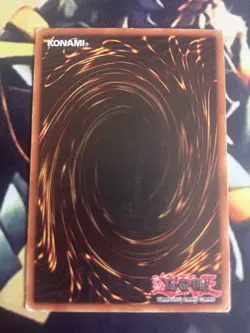 Yugioh: Doma The Angel Of Silence - SDY-015 - Common - 1st Edition - MP - Image 2