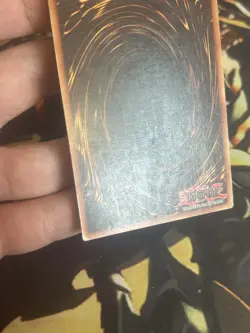 Yugioh: Doma The Angel Of Silence - SDY-015 - Common - 1st Edition - MP - Image 4