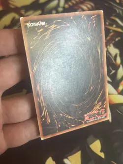 Yugioh: Doma The Angel Of Silence - SDY-015 - Common - 1st Edition - MP - Image 5