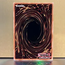 YuGiOh • The End of Anubis • TLM-ENSE4 • Holo Ultra Rare Limited Edition • NM - Image 2