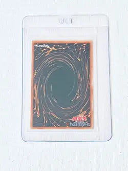 Guardian Chimera (BACH-JP040) Ultimate Rare Battle of Chaos Japanese YuGiOh - Image 2